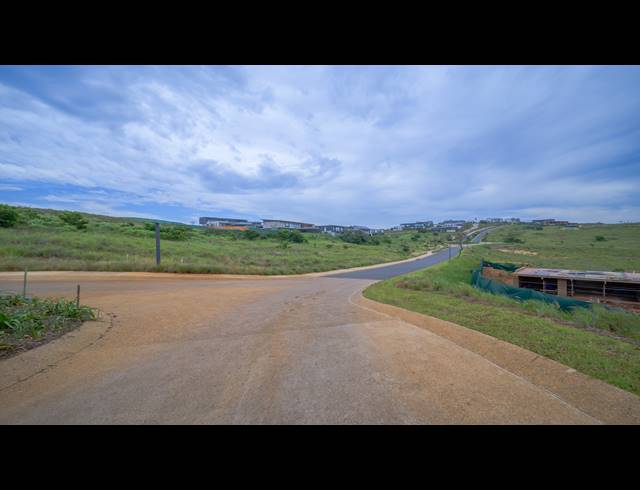 1,553M² VACANT LAND FOR SALE IN SEATON ESTATE
